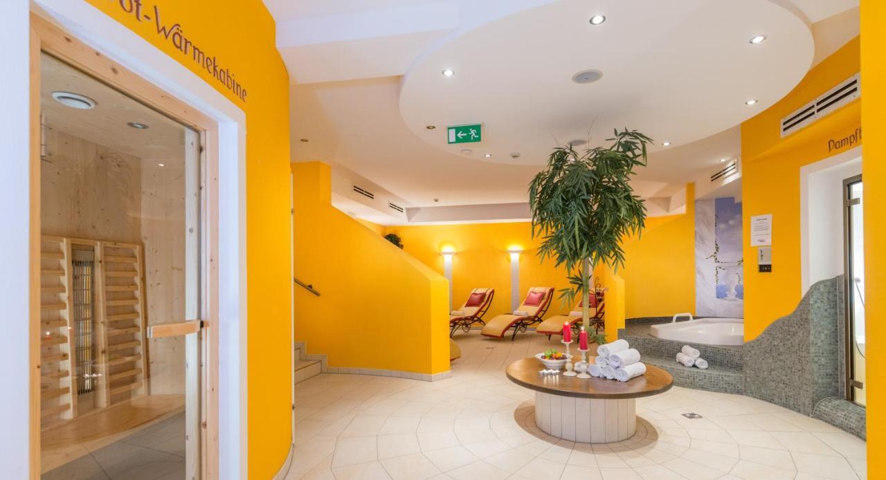 Brueckenwirt'S Ferienwohnung Altenmarkt im Pongau Kültér fotó