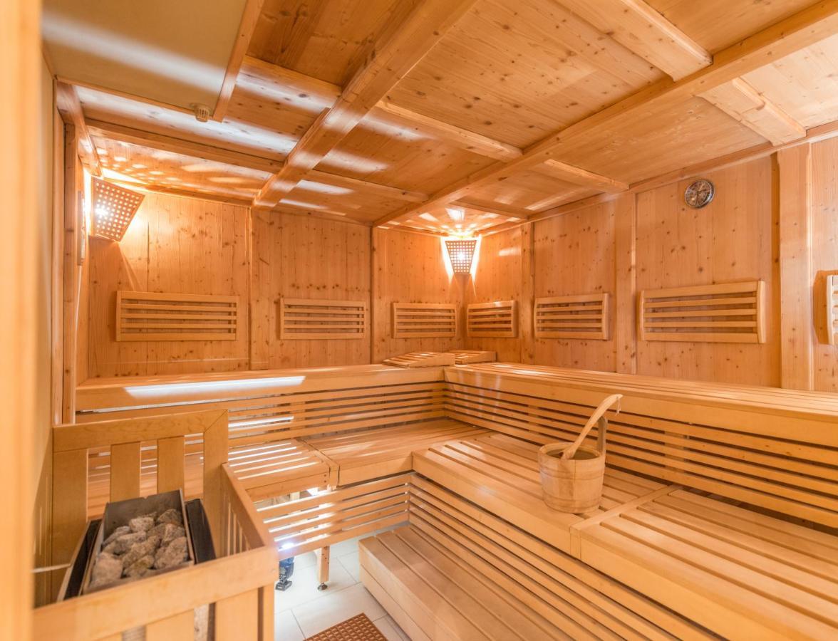 Brueckenwirt'S Ferienwohnung Altenmarkt im Pongau Kültér fotó