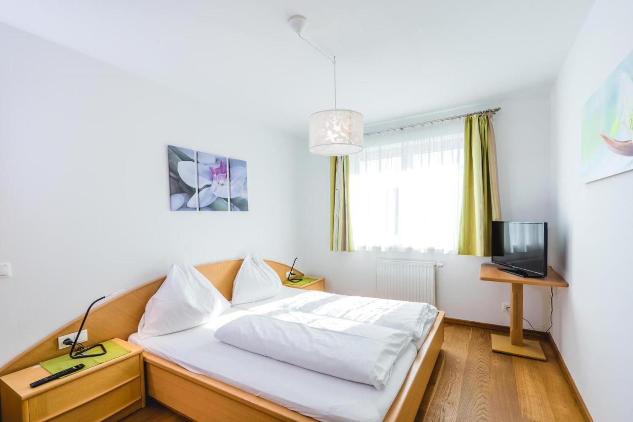 Brueckenwirt'S Ferienwohnung Altenmarkt im Pongau Kültér fotó